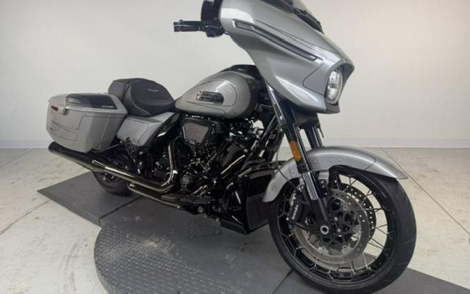 2023 Harley-Davidson® FLHXSE - CVO™ Street Glide®