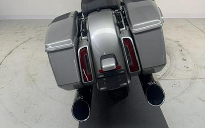 2023 Harley-Davidson® FLHXSE - CVO™ Street Glide®