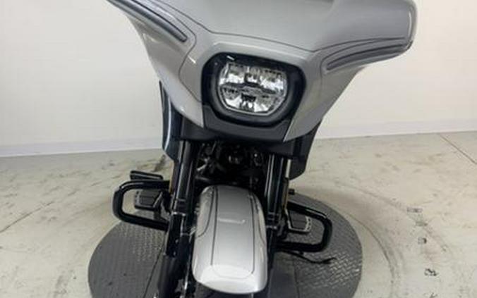 2023 Harley-Davidson® FLHXSE - CVO™ Street Glide®