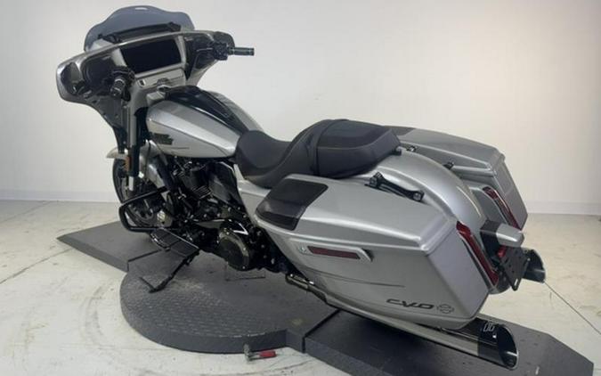 2023 Harley-Davidson® FLHXSE - CVO™ Street Glide®