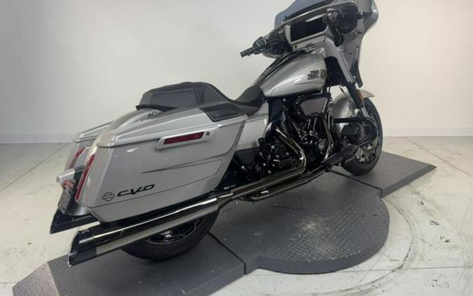 2023 Harley-Davidson® FLHXSE - CVO™ Street Glide®
