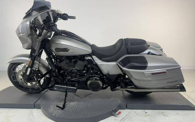2023 Harley-Davidson® FLHXSE - CVO™ Street Glide®