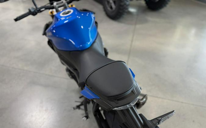 2026 Suzuki GSX-S 1000