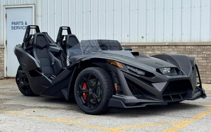 2026 Polaris Slingshot® R AutoDrive