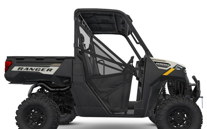 2026 Polaris Ranger® 1000 Premium