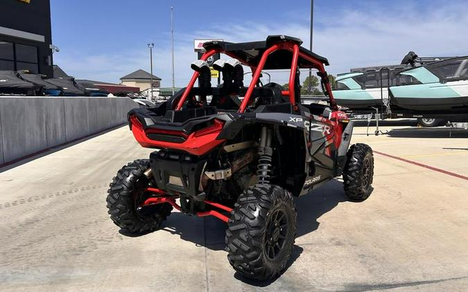 2022 Polaris® RZR XP 1000 High Lifter