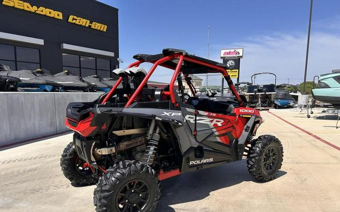 2022 Polaris® RZR XP 1000 High Lifter