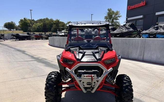 2022 Polaris® RZR XP 1000 High Lifter
