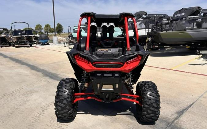 2022 Polaris® RZR XP 1000 High Lifter