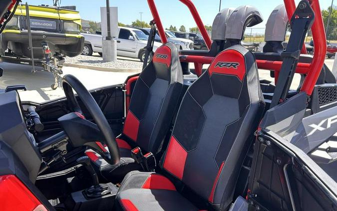 2022 Polaris® RZR XP 1000 High Lifter