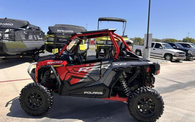 2022 Polaris® RZR XP 1000 High Lifter