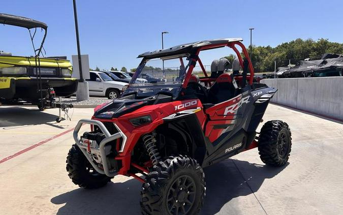 2022 Polaris® RZR XP 1000 High Lifter