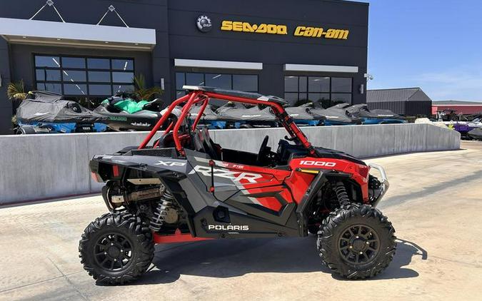2022 Polaris® RZR XP 1000 High Lifter