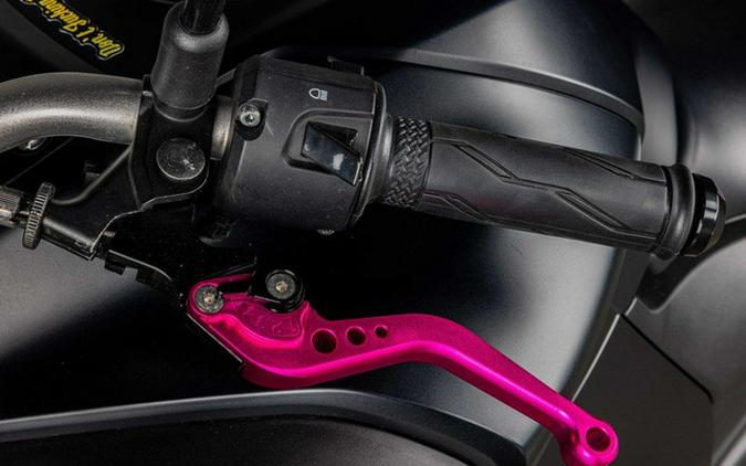 2023 Yamaha MT 03