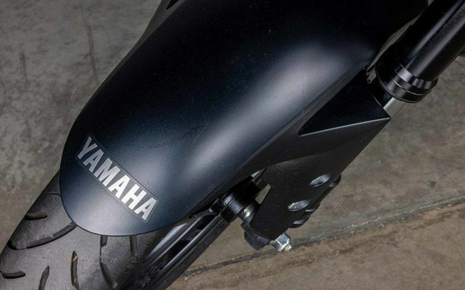 2023 Yamaha MT 03