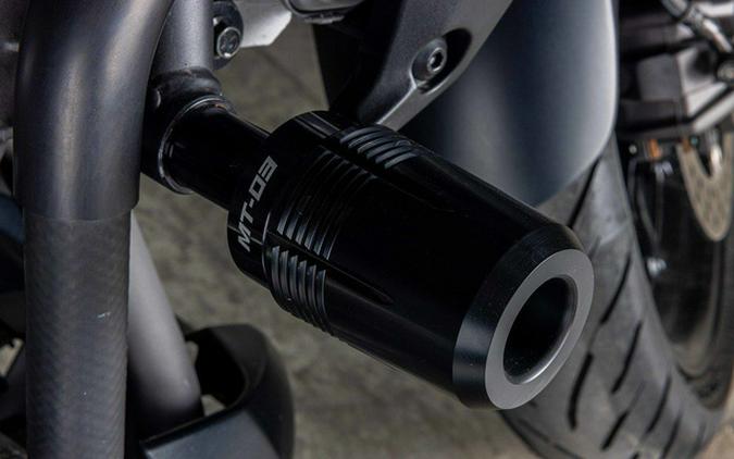 2023 Yamaha MT 03