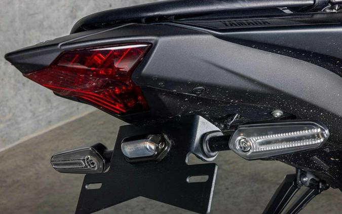2023 Yamaha MT 03