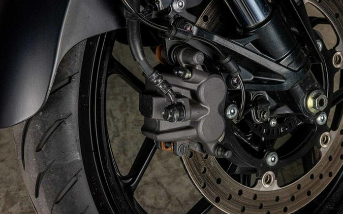 2023 Yamaha MT 03