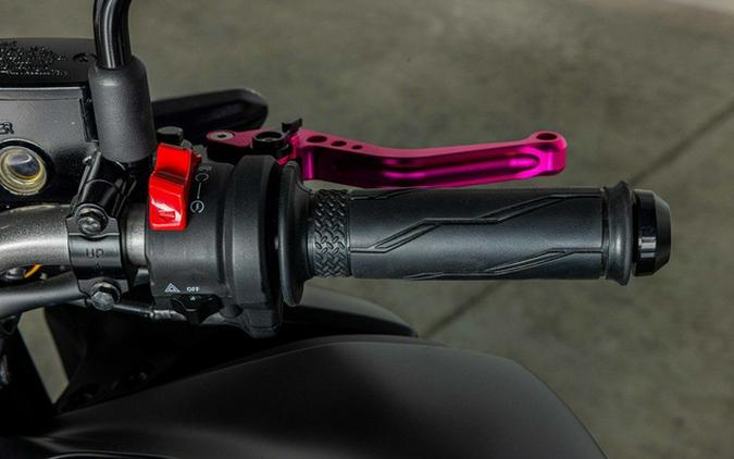 2023 Yamaha MT 03