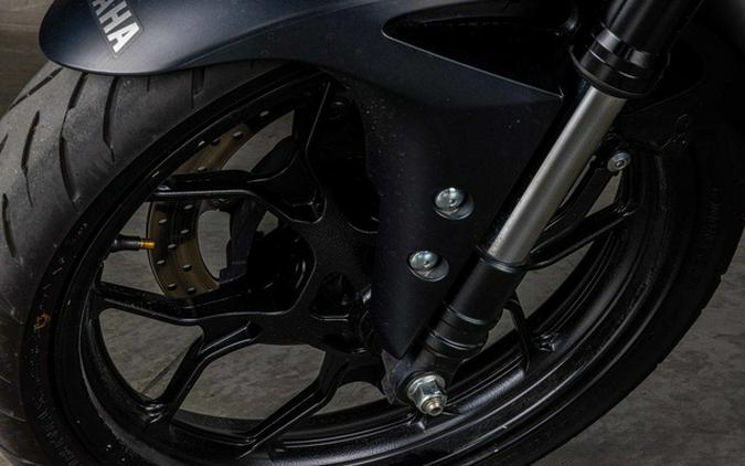 2023 Yamaha MT 03