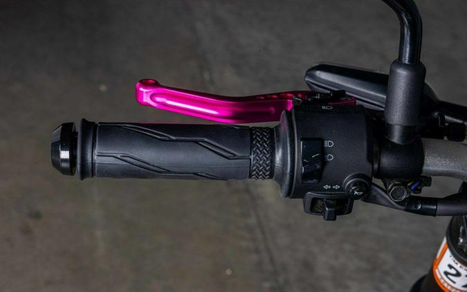 2023 Yamaha MT 03