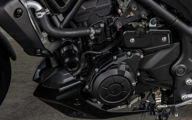 2023 Yamaha MT 03