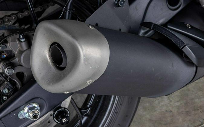 2023 Yamaha MT 03