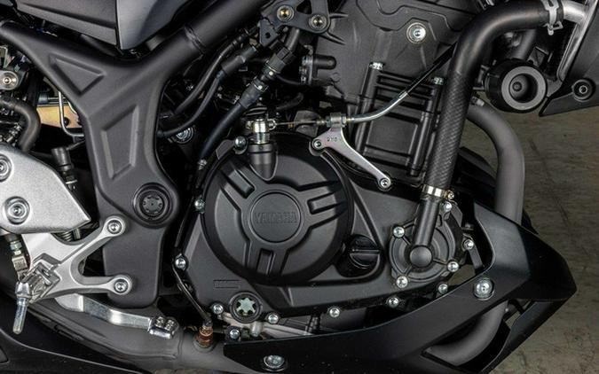 2023 Yamaha MT 03