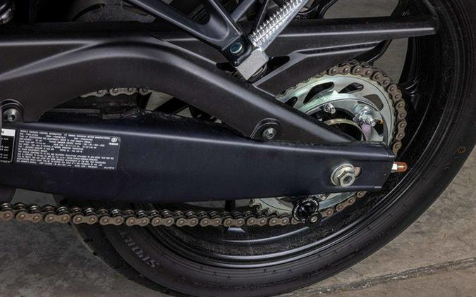 2023 Yamaha MT 03
