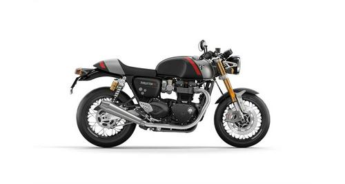 2020 Triumph Thruxton RS Review (17 Fast Facts)