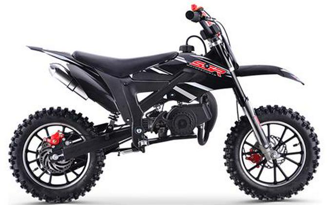 2021 SSR Motorsports SX50-A