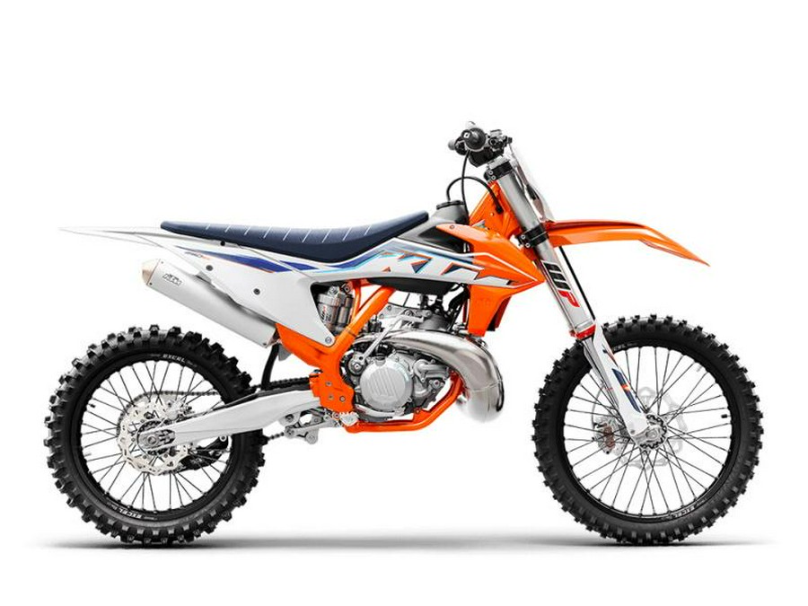 2022 KTM 250 SX