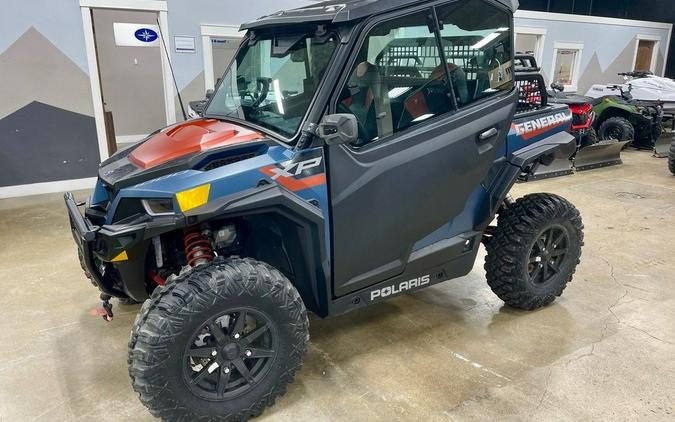 2022 Polaris® General XP 1000 Trailhead Edition