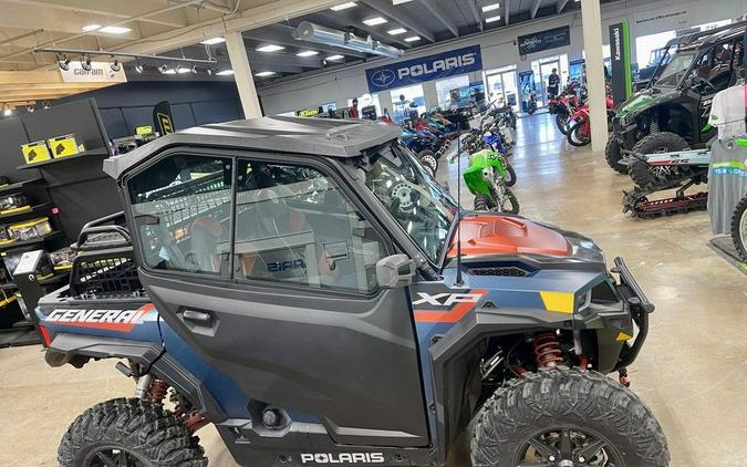 2022 Polaris® General XP 1000 Trailhead Edition