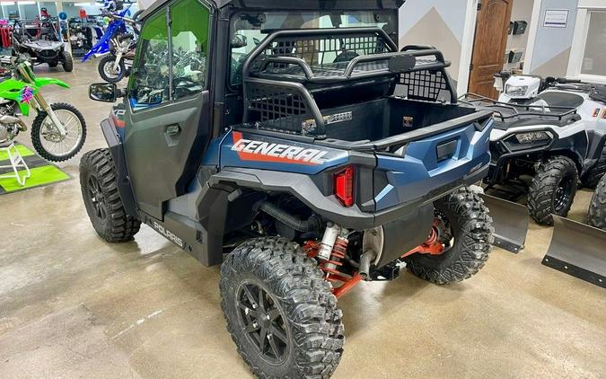 2022 Polaris® General XP 1000 Trailhead Edition