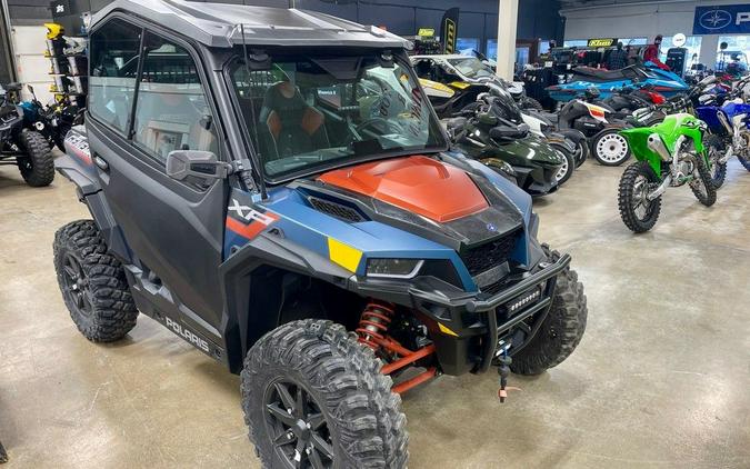 2022 Polaris® General XP 1000 Trailhead Edition