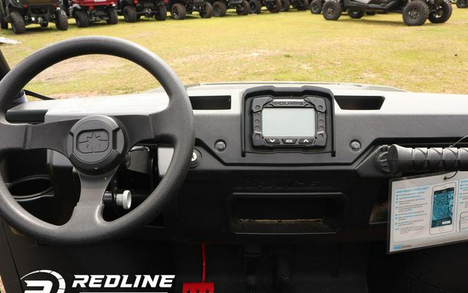 2023 Polaris® Ranger 150 EFI Sage Green