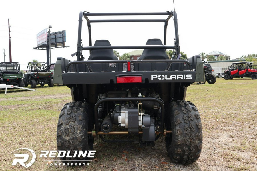 2023 Polaris® Ranger 150 EFI Sage Green