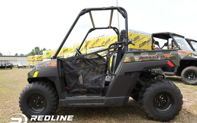 2023 Polaris® Ranger 150 EFI Sage Green