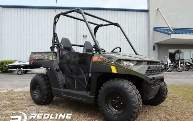 2023 Polaris® Ranger 150 EFI Sage Green