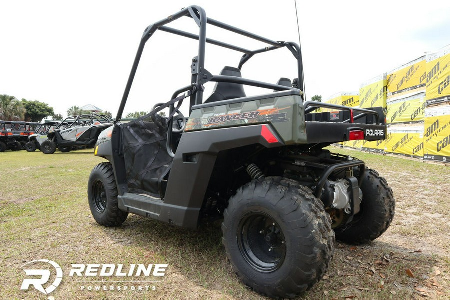 2023 Polaris® Ranger 150 EFI Sage Green