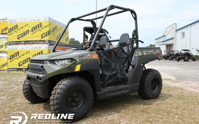 2023 Polaris® Ranger 150 EFI Sage Green