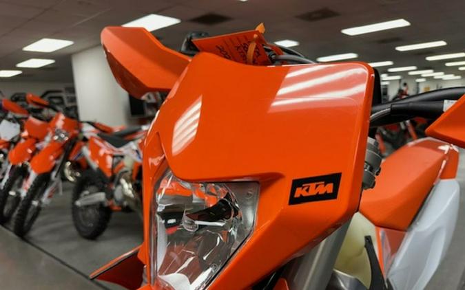 2024 KTM 500 XW-F