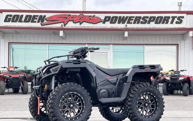 2024 Polaris® Sportsman 570 Trail