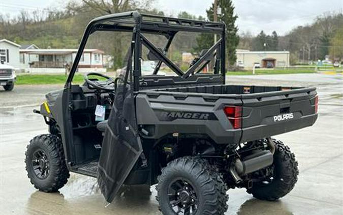 2024 Polaris Ranger 1000 Premium