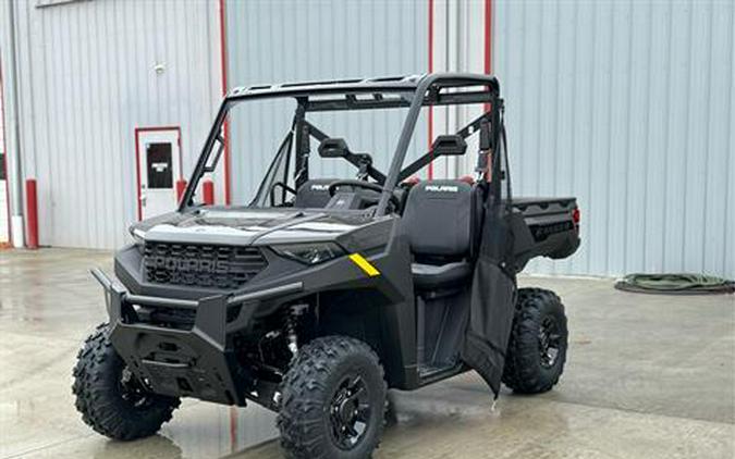 2024 Polaris Ranger 1000 Premium