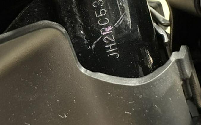 2024 Honda Shadow Phantom