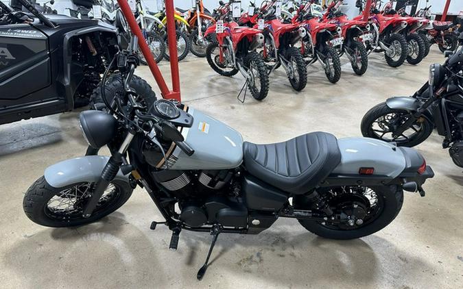 2024 Honda Shadow Phantom