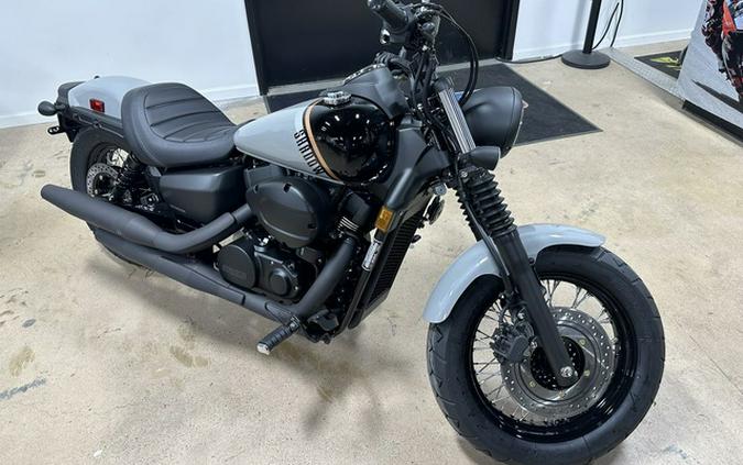2024 Honda Shadow Phantom