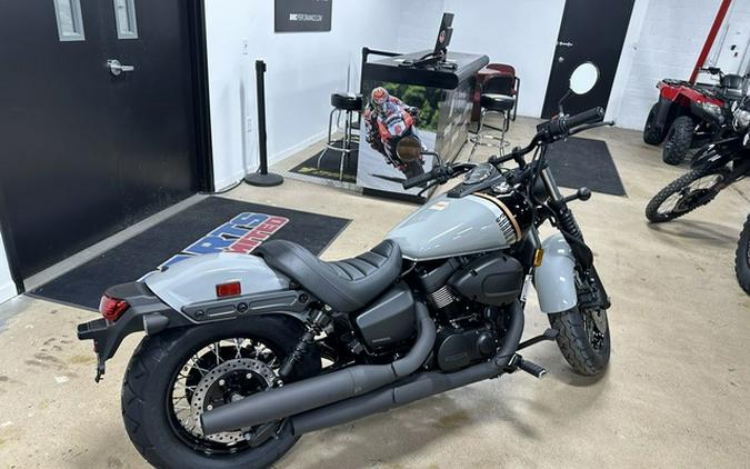 2024 Honda Shadow Phantom
